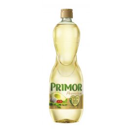 Aceite Vegetal PRIMOR Premium Botella 1L