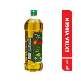 Aceite de Oliva EL OLIVAR Extra Virgen Botella 1L