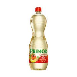 Aceite Vegetal PRIMOR Corazón Botella 1L