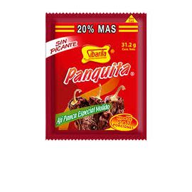 Ají Panca Molido SIBARITA Sobre 31.2g