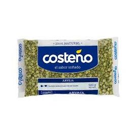 Alverja COSTEÑO Bolsa 500g