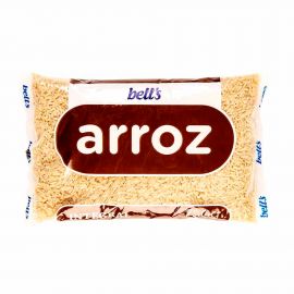 Arroz Integral BELL'S Bolsa 750g