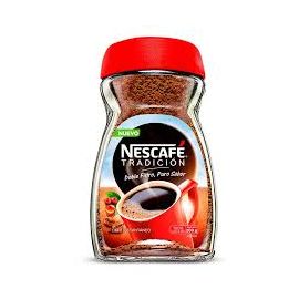 Café NESCAFÉ Tradición Frasco 200g