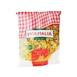 Caracol Chico MOLITALIA Bolsa 250g