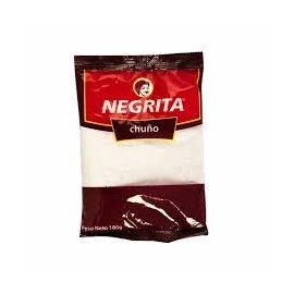 Chuño NEGRITA bolsa 180g