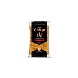 Fideos Tornillo DON VITTORIO Bolsa 250g
