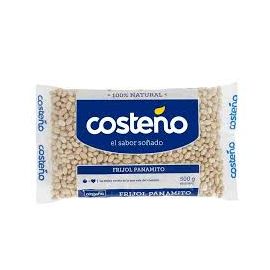 Frijol Caballero COSTEÑO Bolsa 500g