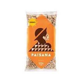 Garbanzo PAISANA Bolsa 500g