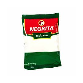 Maizena NEGRITA bolsa 180g
