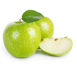 Manzana Verde Importada/ Kg.