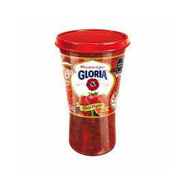 Mermelada GLORIA Fresa Frasco 320Gr
