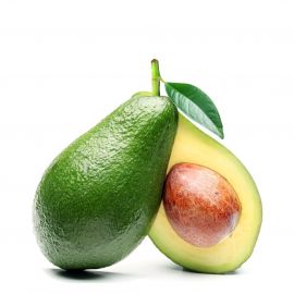 Palta fuerte / Kg.