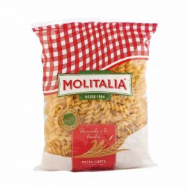 Tornillo Chico MOLITALIA Bolsa 250g