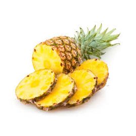 Piña Golden / Unidad aprox.  2kg