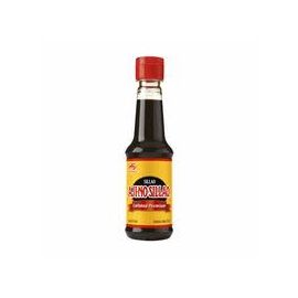 Salsa de Soya A-JI-NO SILLAO Frasco 280Ml