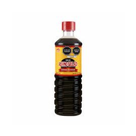 Salsa de Soya A-JI-NO SILLAO Frasco 500Ml