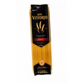 Fideos Fettucini DON VITTORIO Bolsa 500g